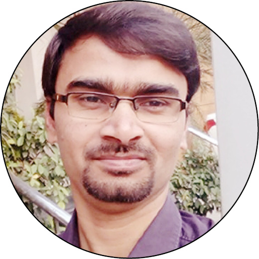 भावेश ब्राह्मणकर