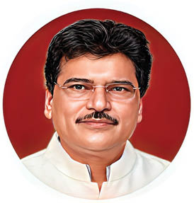 डॉ. दीपक सावंत