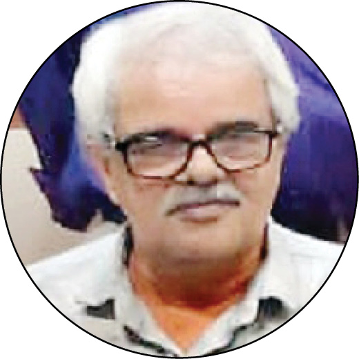 गुरुदास सावळ