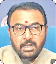 प्रतापराव जाधव