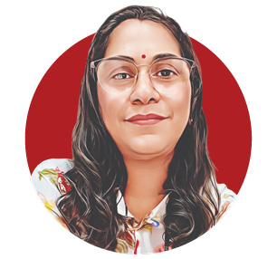 सोनाली सु. पेडणेकर