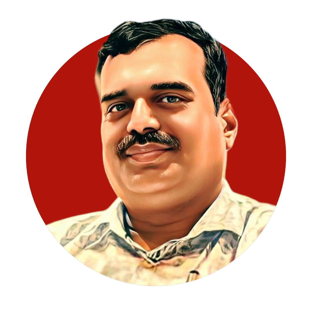 उदय सावंत