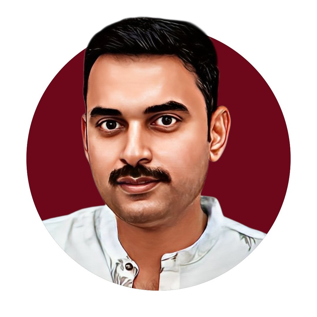 मयुरेश पत्की