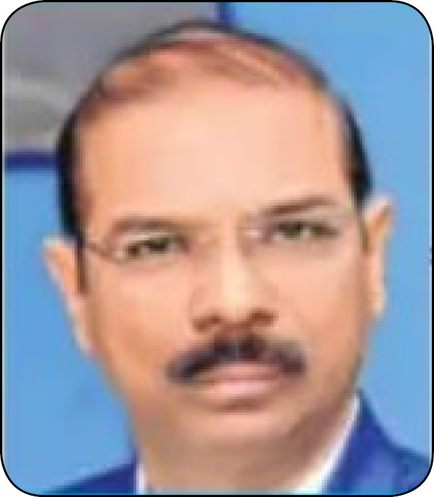 डॉ. प्रवीण बनसोड