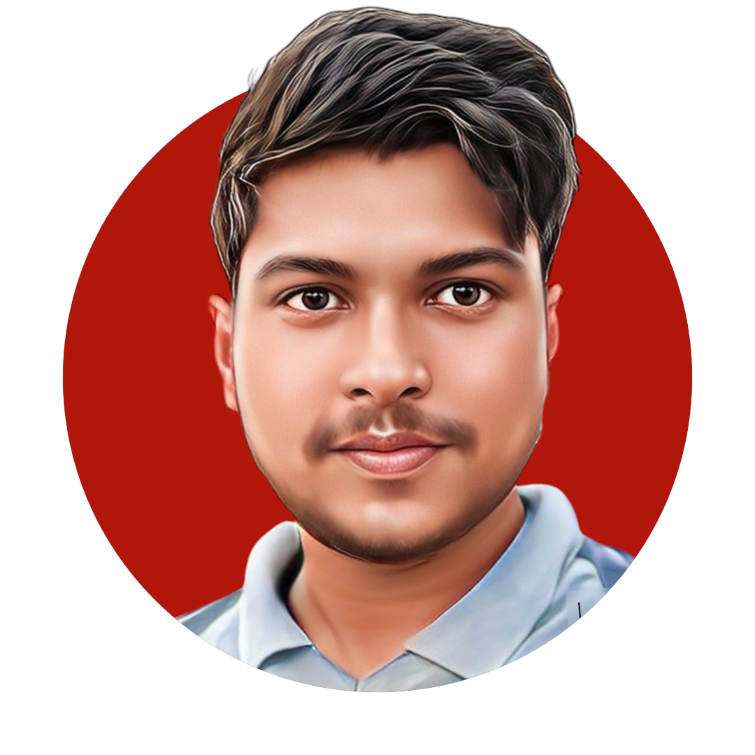 समीप नार्वेकर