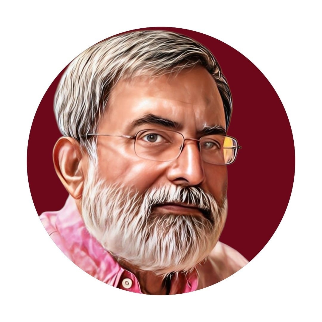 अजितेम जोशी