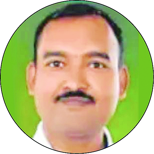 अॅड. श्रीनिवास बिक्कड