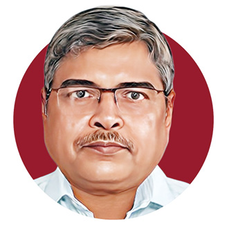 उत्तम जोगदंड