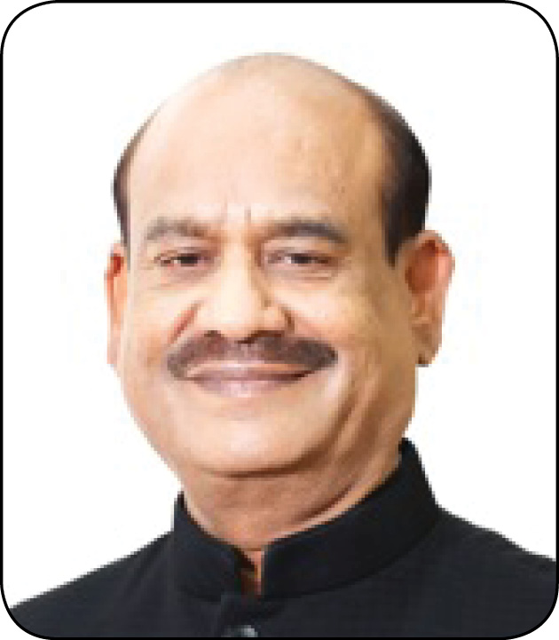ओम बिर्ला