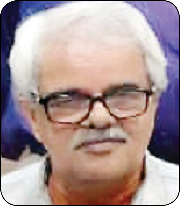 गुरुदास सावळ