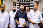 आरजीपीचा वाद आता पोलीस स्थानकात; सदस्यांची पदाधिकाऱ्यांविरोधात तक्रार