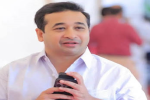 महाराष्ट्रचे मंत्री नीतेश राणेंच्या विरोधातील निवाडा २३ जुलैपर्यंत लांबणीवर