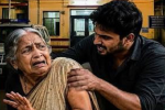 ८५ वर्षीय वृद्धेवर लैंगिक अत्याचारप्रकरणी संशयिताला अटक