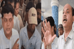कंत्राटी वीज मीटर रीडरना सेवेत कायम करा
