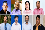 भाऊसाहेब बांदोडकर ते जेनिफर मोन्सेरात... नेत्यांच्या मृत्यूचे एक दुर्दैवी शुक्लकाष्ठ