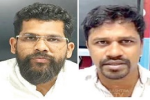 वीरेश बोरकरांच्या अधिकारांवर अजय खोलकरांचा आक्षेप