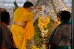 विठ्ठलापूर-साखळी येथे घुमला विठू नामाचा गजर