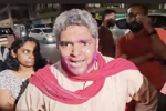 महिलेच्या आरोपानंतर सुदीप दळवीवर विनयभंगाचा ठपका