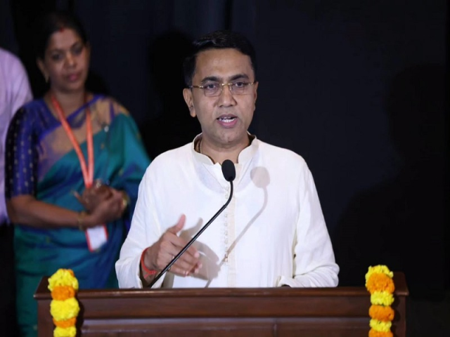 गोव्यातील वाहतूक खात्यातही ‘एनिव्हेअर रजिस्ट्रेशन’ आणण्याचा विचार!