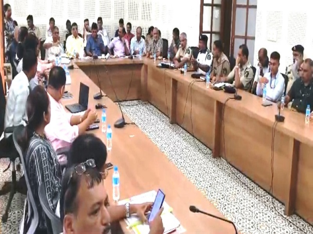 वास्को दामोदर सप्ताह उत्सवात अतिरिक्त पोलीस करणार तैनात