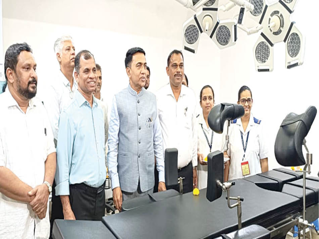 आरोग्यसेवेची नवी दिशा