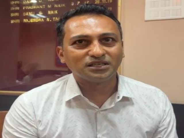 काब्रालांचे तिकीट कापल्यास कुडचडेवर करणार दावा