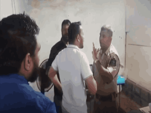 सांगे पोलिसांना दमदाटी: अजामीनपात्र गुन्हे नोंद; मॅश्यू डिकॉस्टा व इतरांचा पोलिसांकडून शोध सुरू