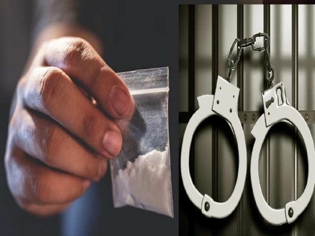 तुरुंगातील ड्रग्ज तस्करीप्रकरणी सुरक्षारक्षक महिलेला दोन दिवसांची पोलीस कोठडी