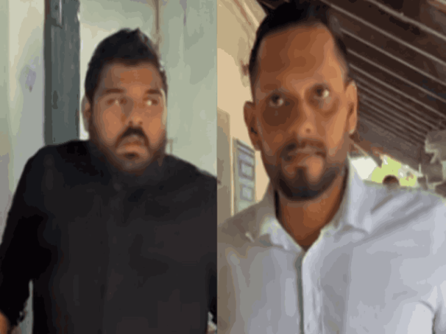 मेशू डिकॉस्टा, दत्तराज राऊत देसाई यांना जामीन मंजूर