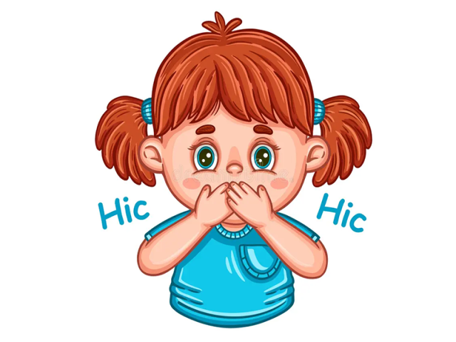 हिक्... हिक्... उचकी का लागते?