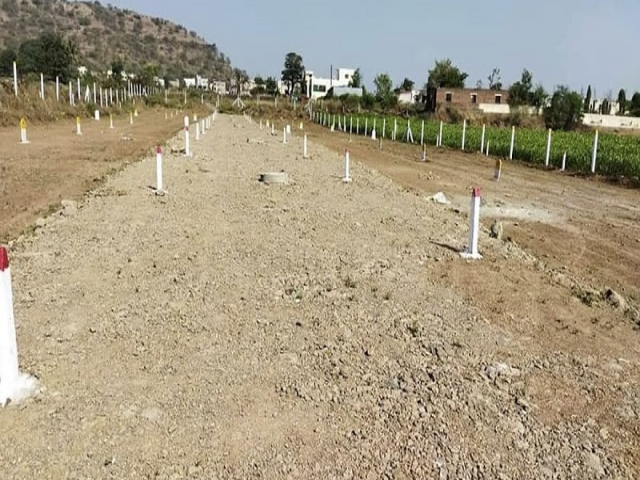 औद्योगिक वसाहतींमधील ४० भूखंडांची ई-लिलावाद्वारे होणार विक्री
