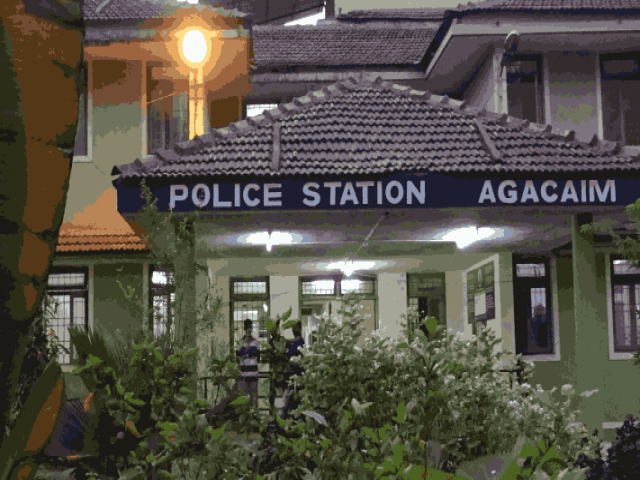 शिरदोन घरफोडी प्रकरणी एकटा ताब्यात, १२ लाखांचा मुद्देमाल जप्त
