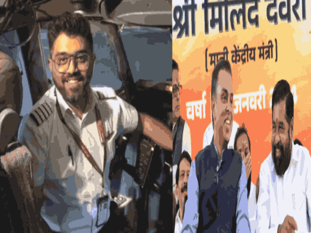 विमान अपहरणाचा कट उधळणाऱ्या कॅप्टन स्मिथ मच्छर यांना अशोकचक्र पुरस्कार देण्याची मागणी