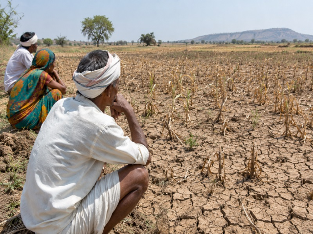 म्हादईचे पाणी मलप्रभा नदीत वळविण्याबाबत धारवाडमध्ये तीन राज्यांतील प्रतिनिधींची बैठक