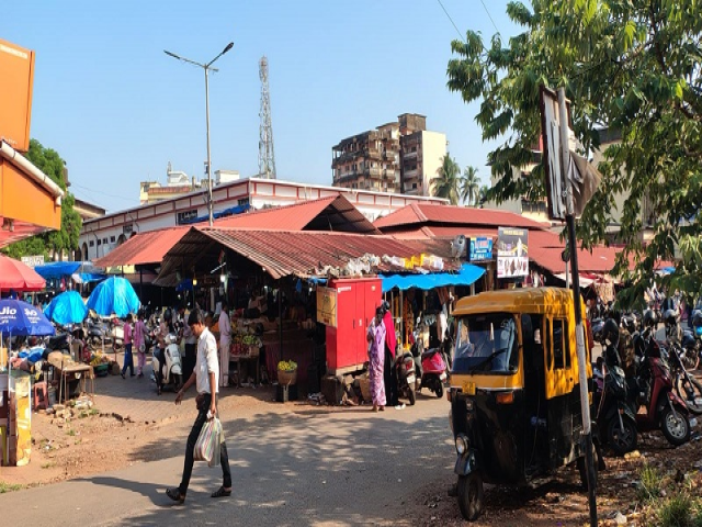 मडगाव, म्हापसा, पणजी बाजारपेठांतही अग्निसुरक्षेत त्रुटी