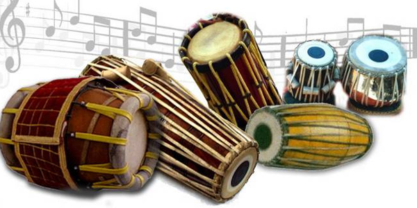 रंगसंगीत