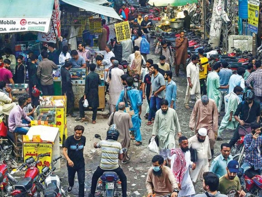 पाकच्या करोना नियंत्रणामागील गुपित काय?