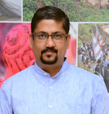 ...आणि शेवटी एकदाचा मी करोना निगेटिव्ह ठरलो, हुश्श !