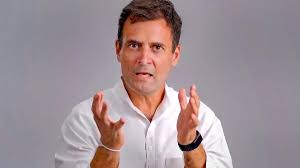 राहुल गांधींसह विरोधकांची टीका