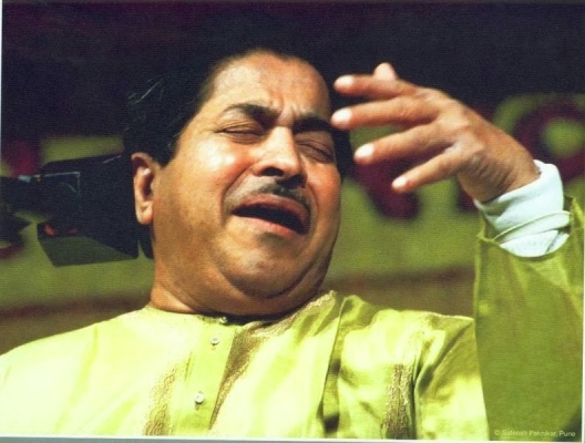 जितेंद्रीय संगीत