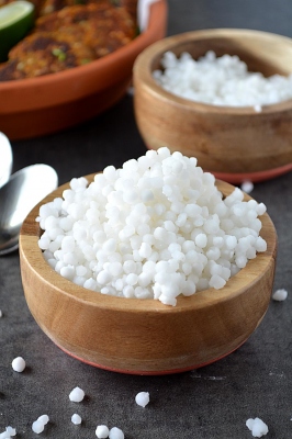 साबुदाणा आणि उपवास