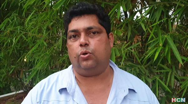 कांदा, भाजी दर स्थिर ठेवा