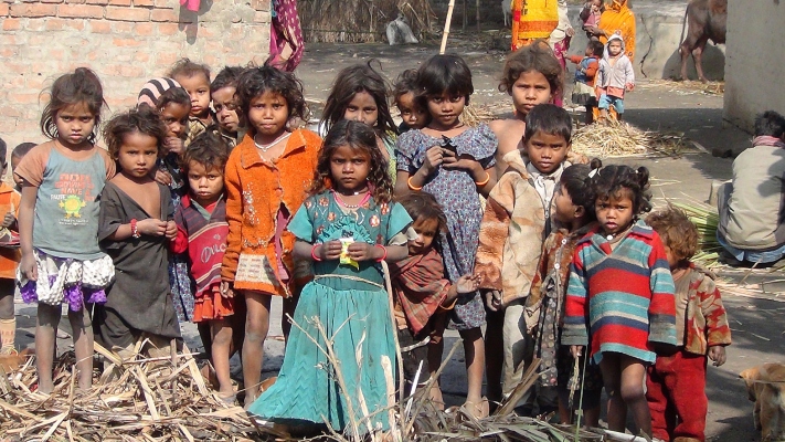 राजकीय भ्रष्टाचाराचा बळी : बिहार