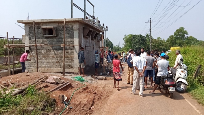 कोळसा, दुपदरीकरणाला वाढता विरोध