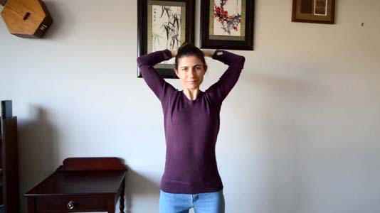 सांधे आणि त्यांच्या हालचाली