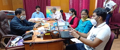दोन बायोमिथेनेशन प्रकल्पांचे काम ऊर्जा बायोसिस्टमला