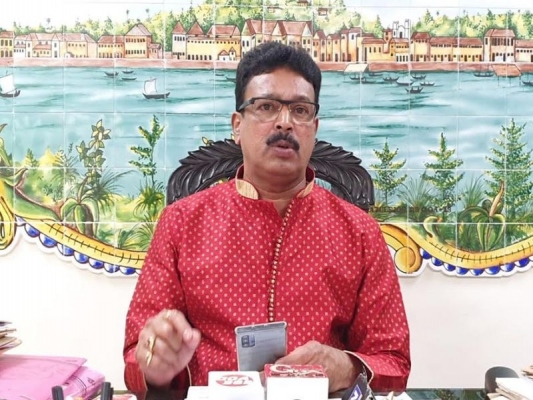 नाराजांकडे लक्ष द्यायला वेळ नाही : उदय