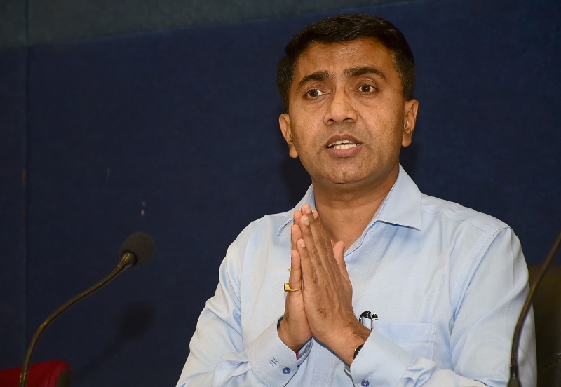 एप्रिल अखेरपर्यंत नाईट कर्फ्यू
