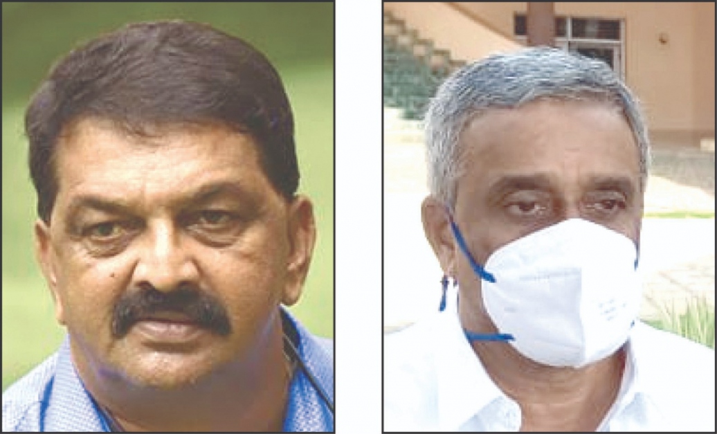 दोन तृतियांश आमदारांचे पक्षांतर घटनेनुसार वैधच
