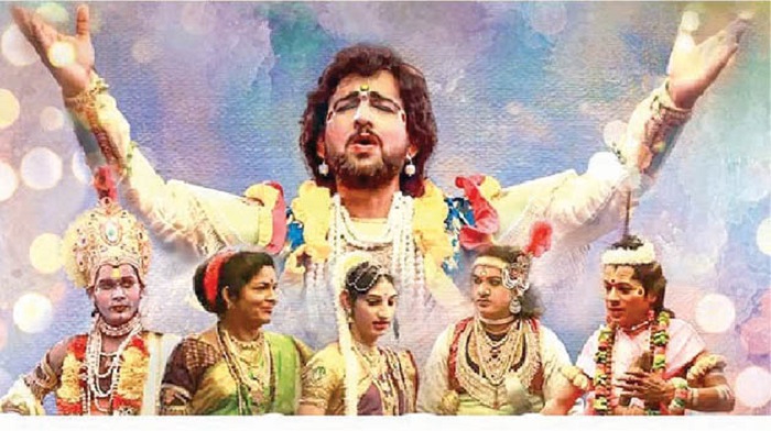 लोककलावंतांची वेदना टिपणारा ‘पिकासो’